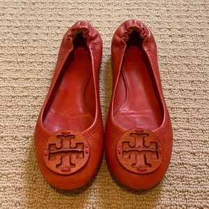 Tory Burch Revas